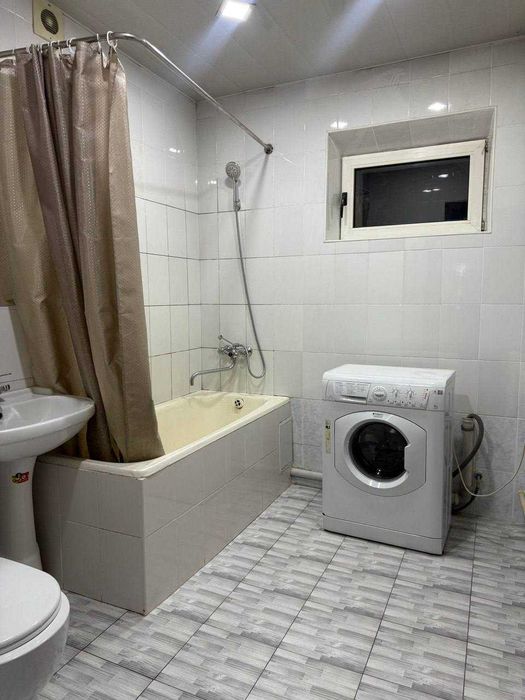 3-х комнатная квартира на Эльбеке (мост первушка) 64м2 ID: 3959