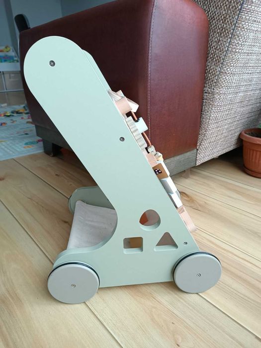 Проходилка, уокър Little Dutch