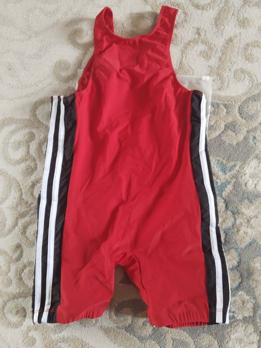 Туника для борьбы