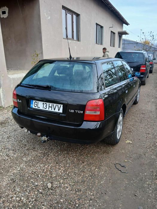 Audi a4 b4 1.9tdi