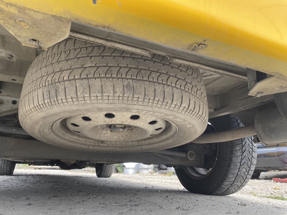 mazda mpv 2007 на части 2.0d мазда мпв