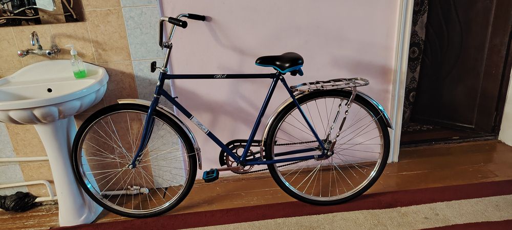 Велосипед сотилади