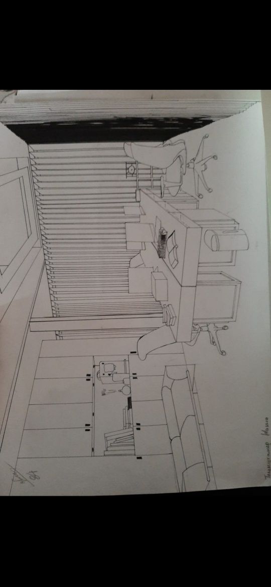 Репетитор по рисованию. Подготовка к поступлению. AutoCad, Illustrator