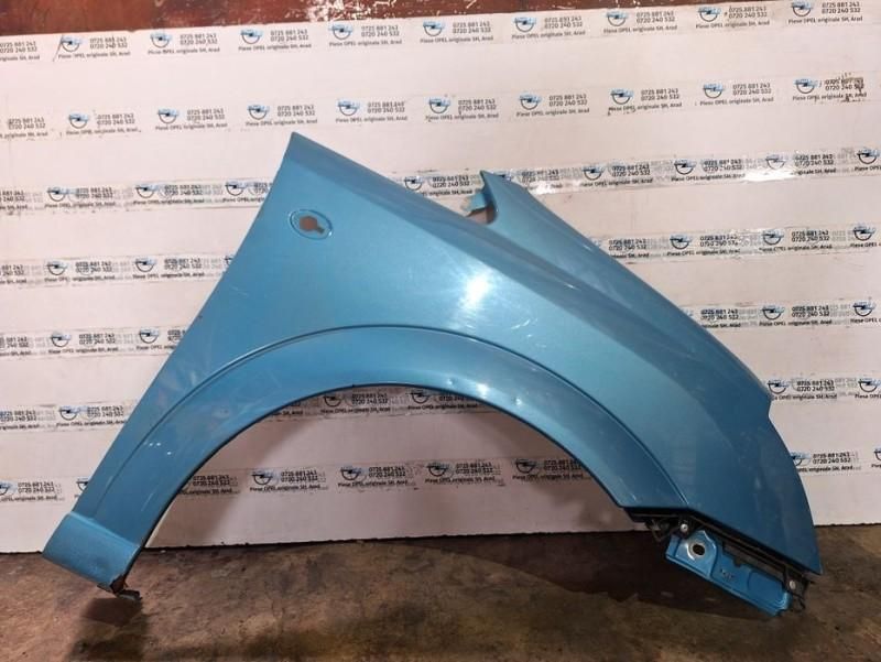 Aripa fata dreapta Opel Meriva A