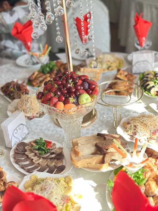 Аренда коттеджа посуточно