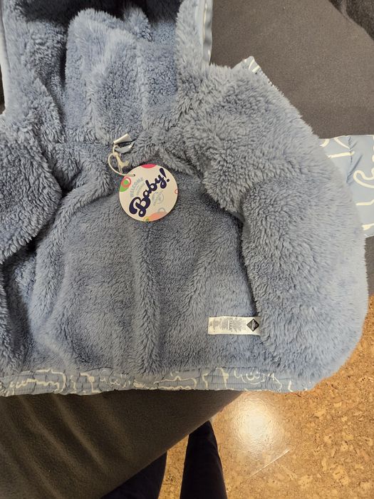 Зимно детско яке