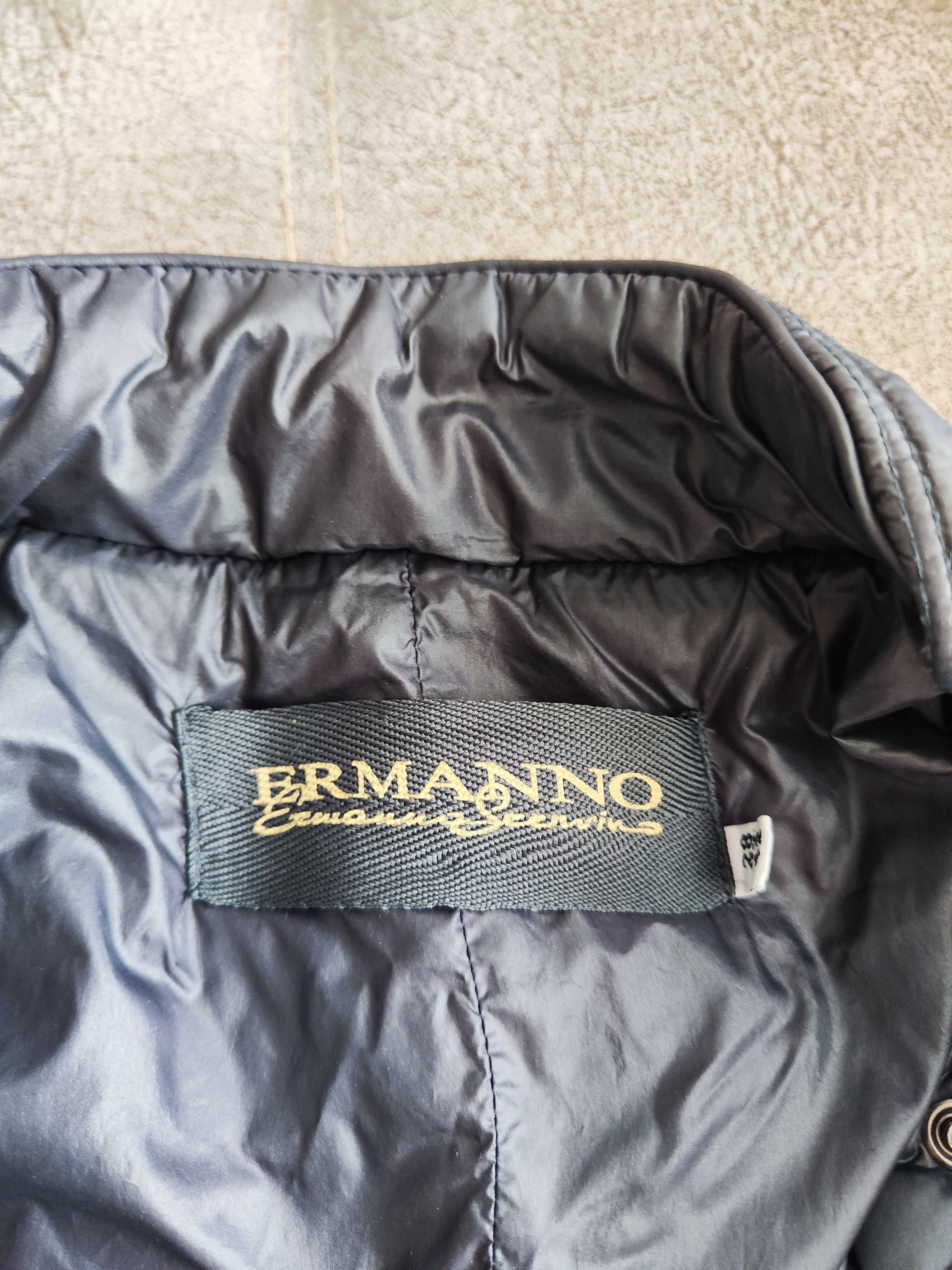 Яке Ermanno  пух,пролет/есен