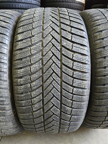 255/40/19 BRIDGESTONE 2бр