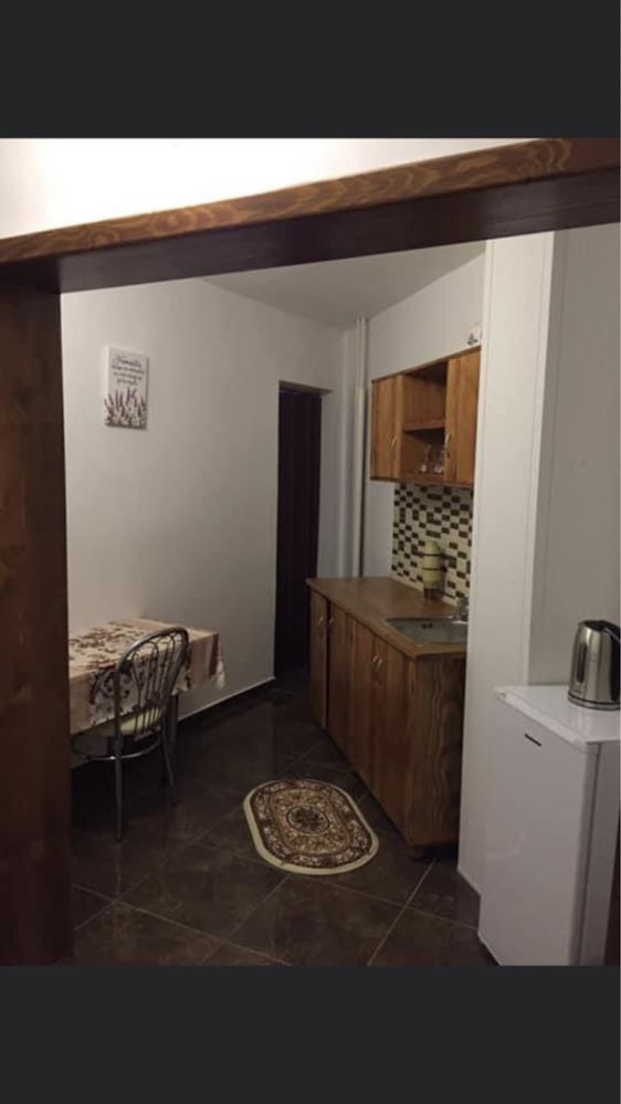 Regim hotelier CENTRU ( garsoniera )