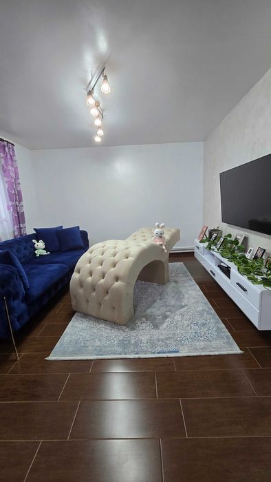 Pat extensii gene 1700lei