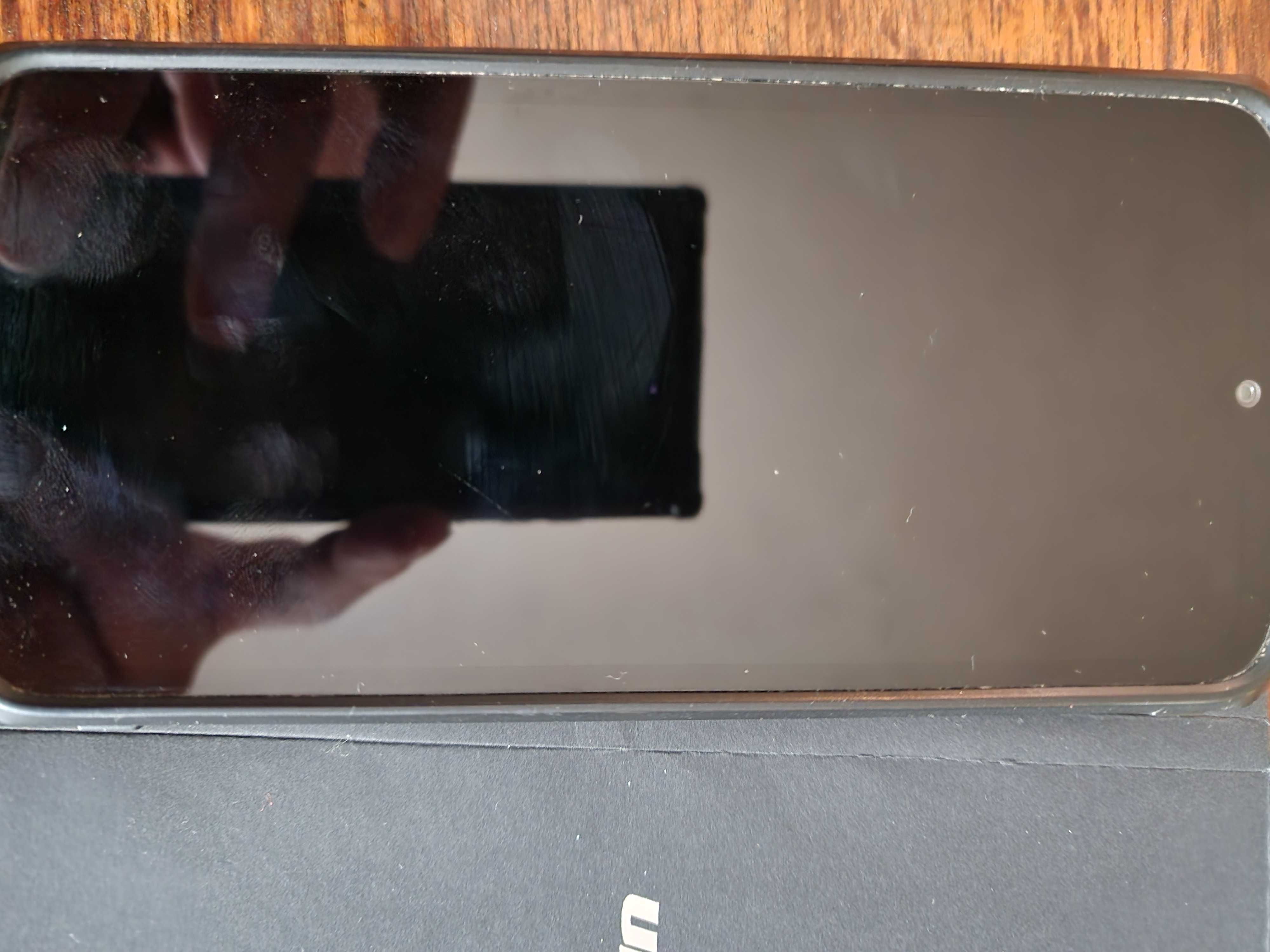Телефон Ulefone Power Armor 19t