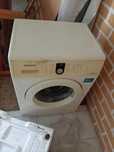 Avtomat Samsung kir moshina