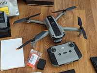 DJI Air 2S дрон Fly More Combo, 4 батерии и аксесоари