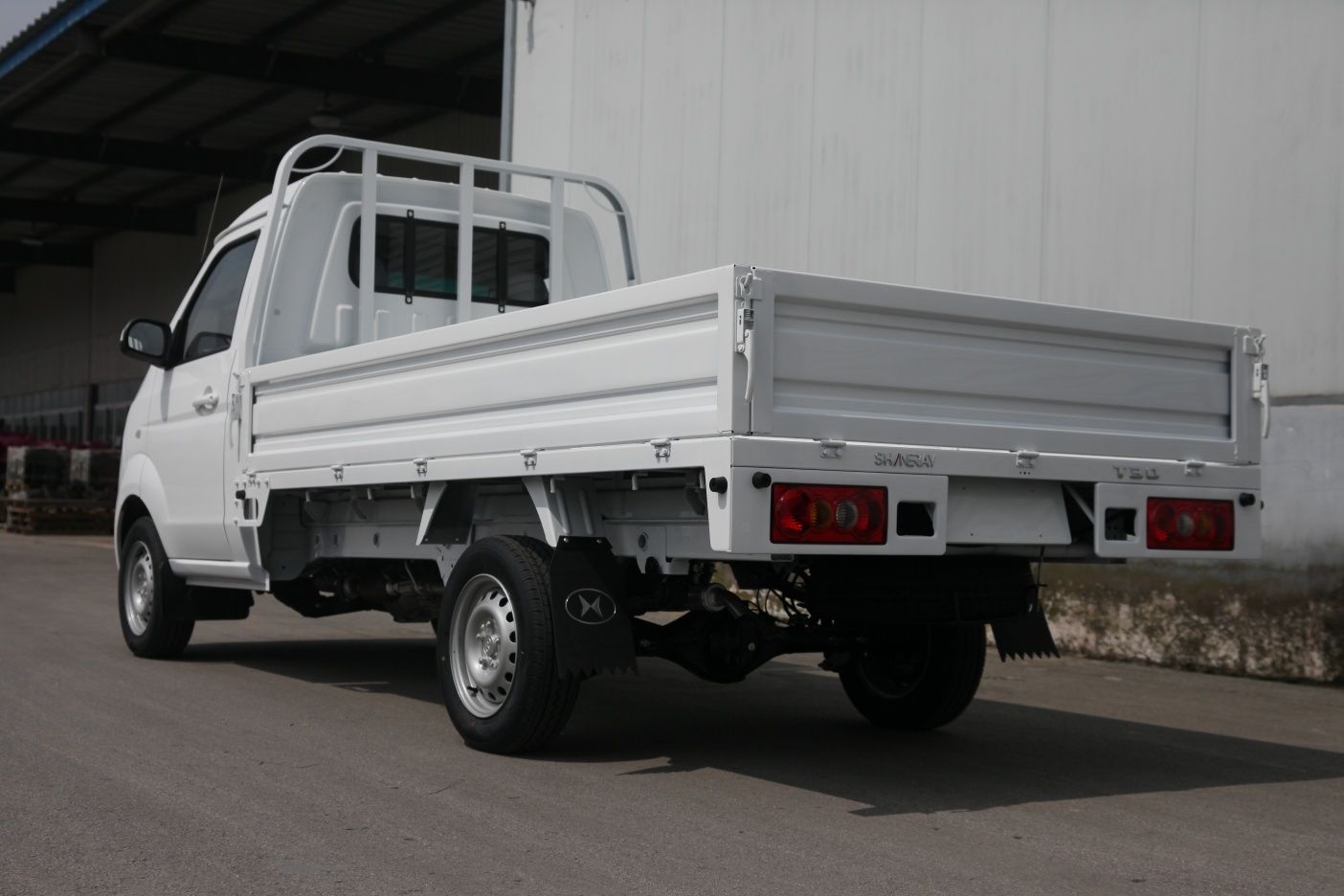 Shineray T30 arenda s vikupom 14%