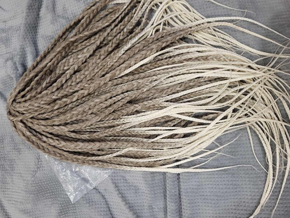 Продам де косы для вплетения Афрокосы