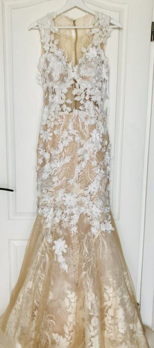 Rochie Mireasa Milla Nova
