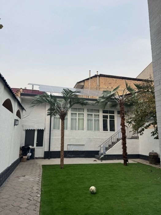 Текстильный институт Дом 3,2 сотки