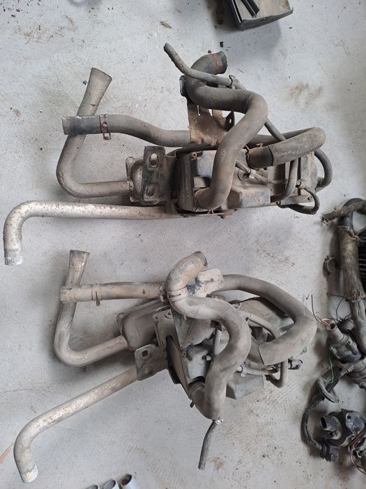 Piese vw sharan, alhambra, galaxy lichidare de stoc