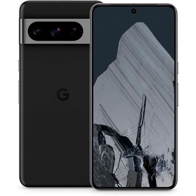 Google Pixel 8 Pro , Obsidian