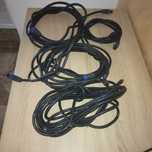 Vand 4 cable de xa 2 nu dynacord