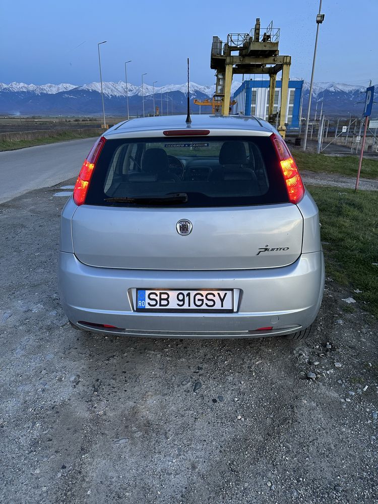 Fiat Grande Punto
