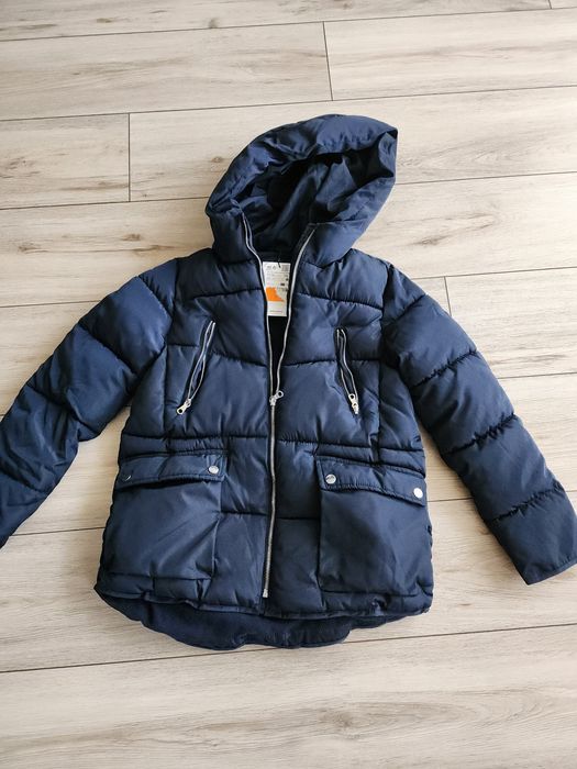 Ново яке Zara за мама или тийн