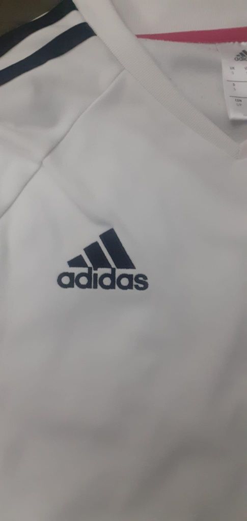 Bluza Adidas Real Madrid originala