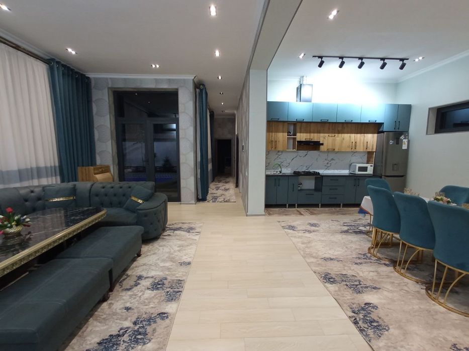 Дача сойликда жойлашкан