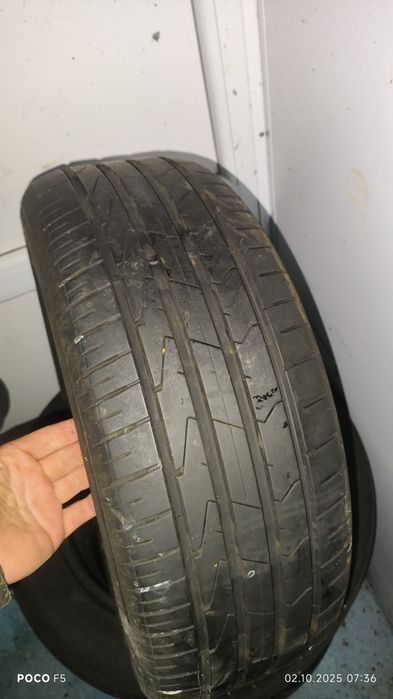 Cauciucuri de vara Hankook 205/55/16