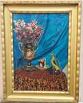 Tablou Plany Ervin 1911, Scoala de la Baia Mare
