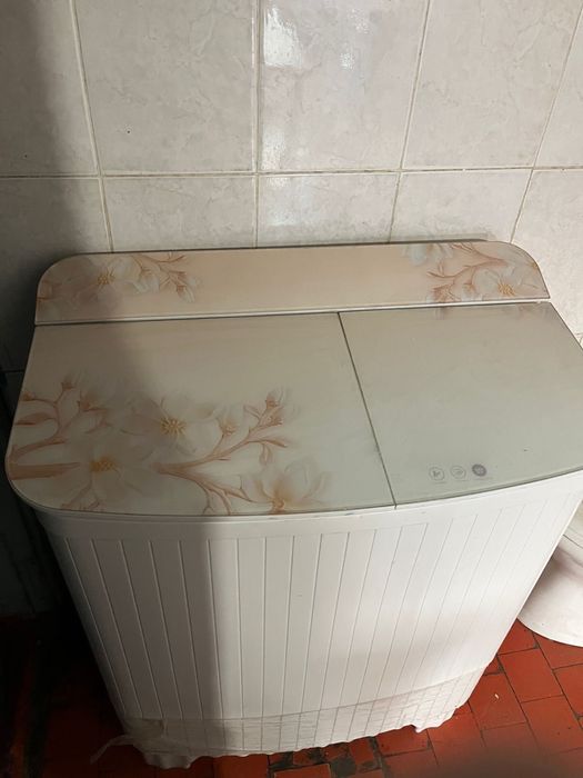 Полуавтомат машинка