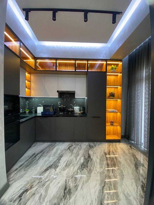 сдается 4 комнатная квартира в Ташкент сити Бульвар