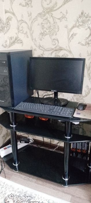 Продается компьютер срочно