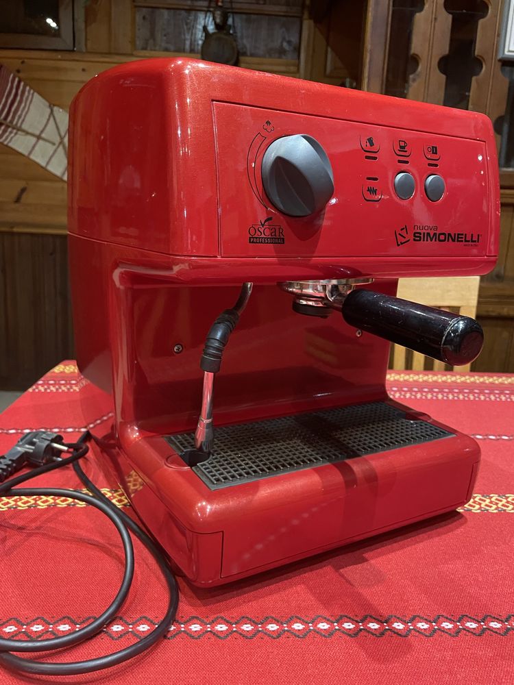 Кафе машина SIMONELLI Nuova
