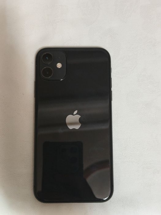 iPhone 11  64 gb