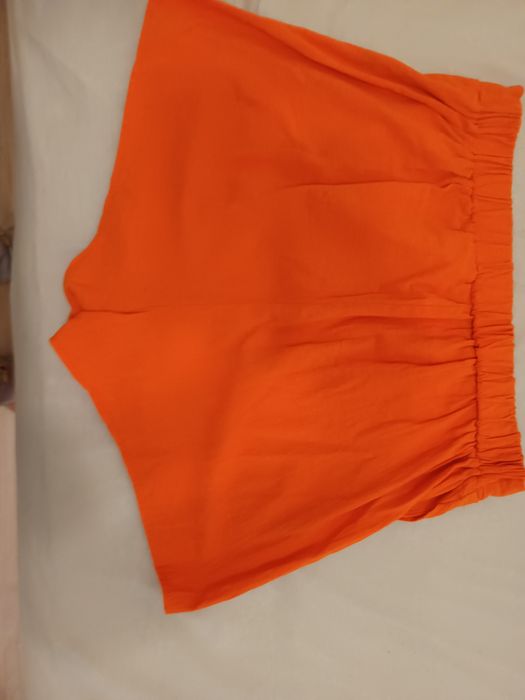 Fustă pantaloni mărimea 44