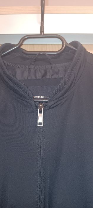 Мъжко пролетно яке LC WAIKIKI