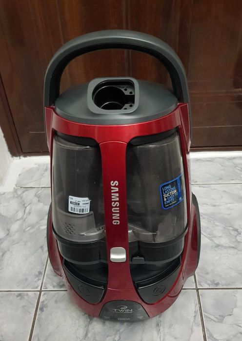Aspirator fara sac Samsung 2200 W Smart SuperOferta