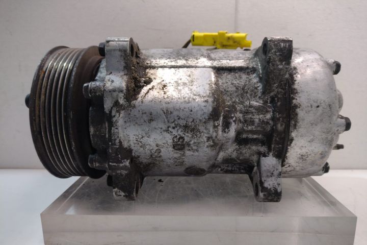 Compresor Clima Sanden SD7VCA 9646416780 Citroen C5 prima generatie