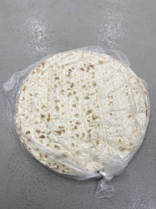 Лаваш для шаурмы донера