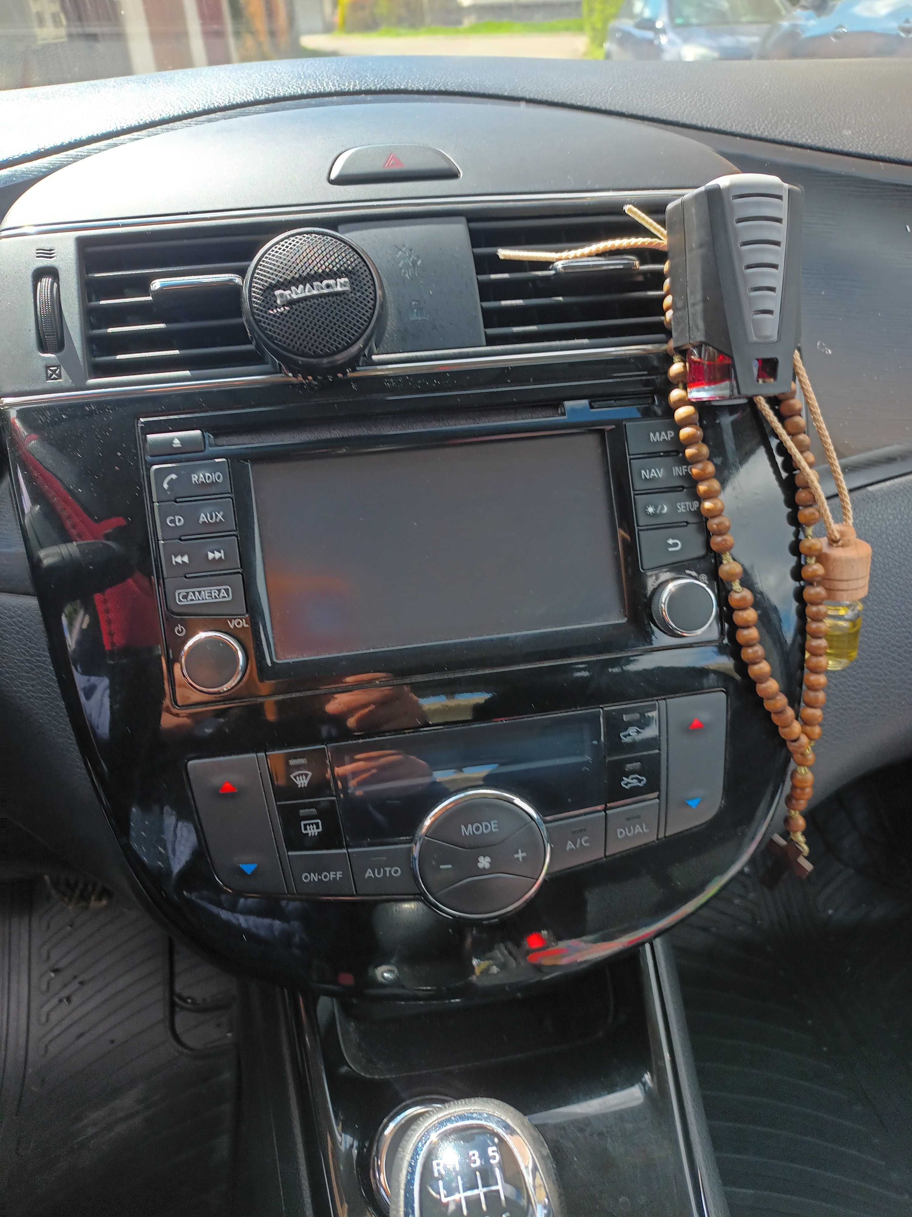 Nissan Pulsar, 2015, Euro5, 1,2 benzina