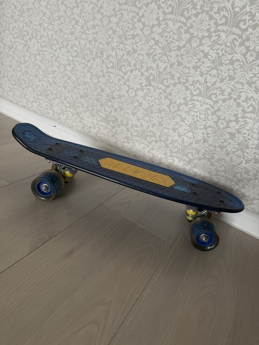 Скейтборд для детей
