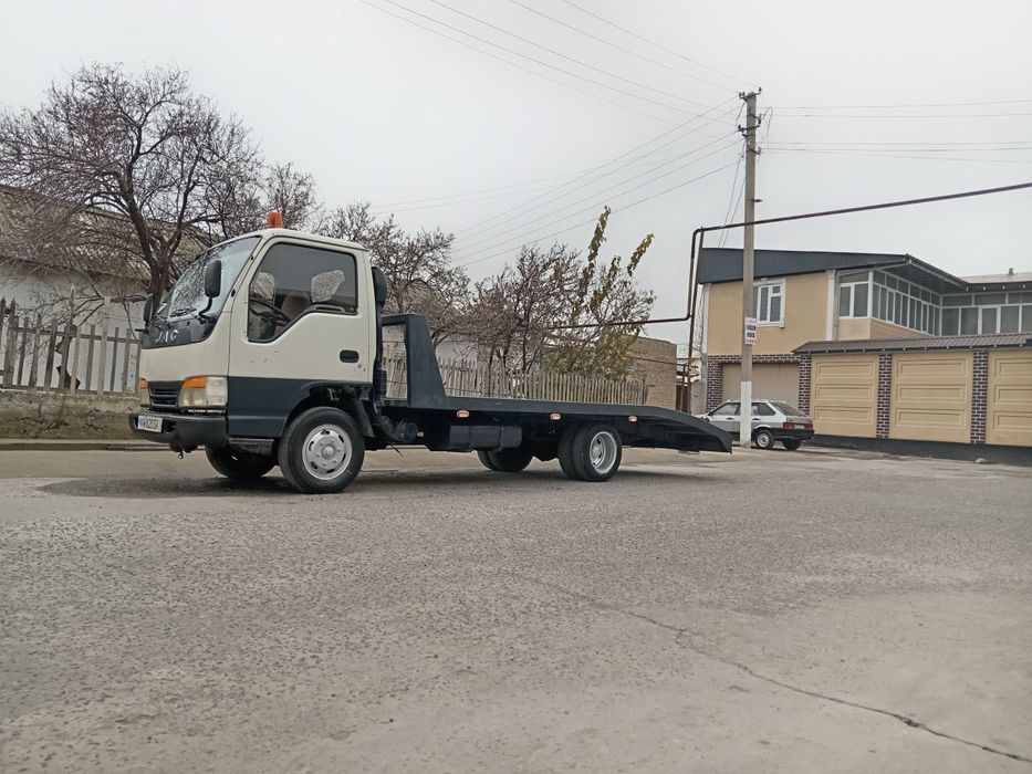 Эвакуатор хизмати 24/ 7 ишончли арзон обориб берамиз