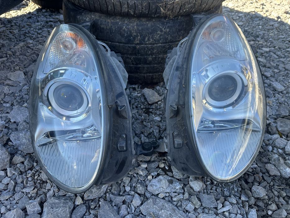 Фарове за Мерцедес Р класа Mercedes R W 251