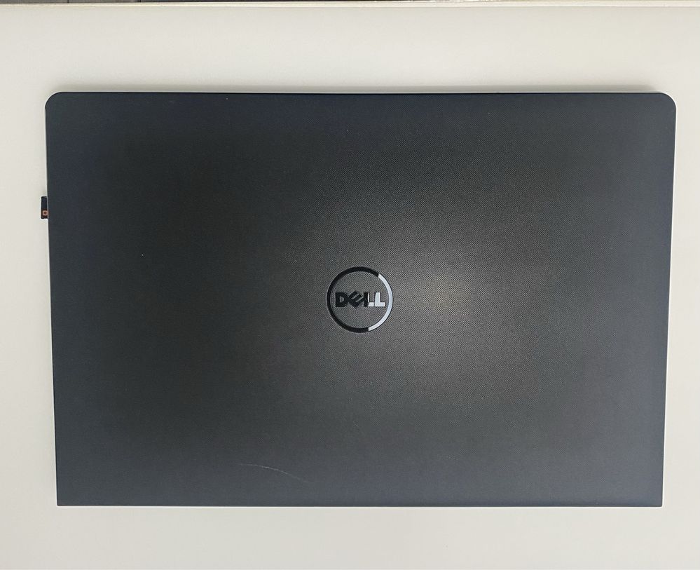 Laptop 15,6”Dell Inspiron 3558,i5-5200CPU,4GB Ram,512GB, impecabil