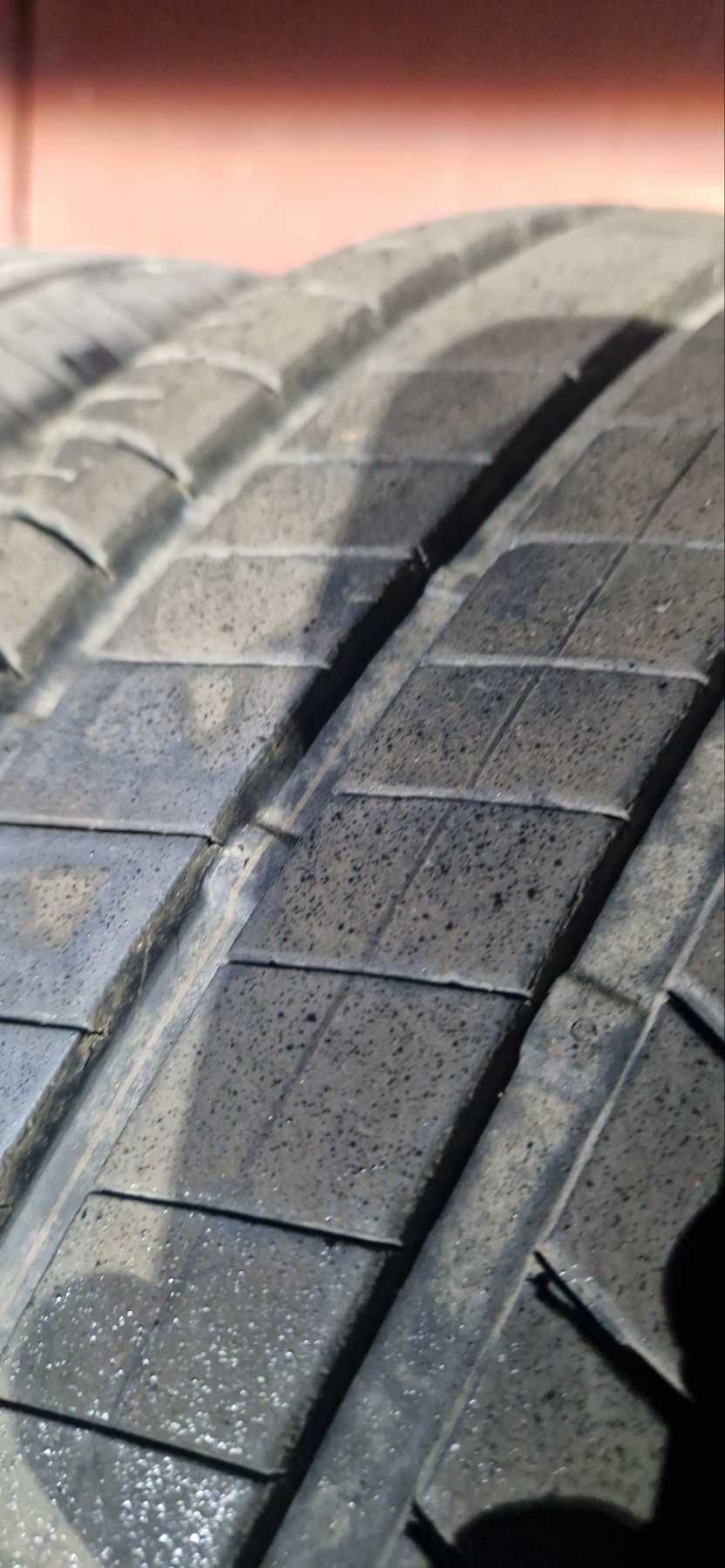 Bridgestone Ecopia 205/55/16 91V 3бр летни гуми