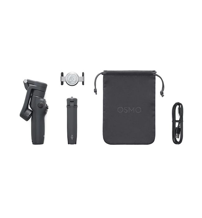 Dji Osmo Mobile 6