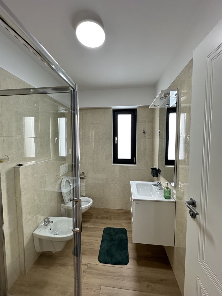 Apartament în regim hotelier