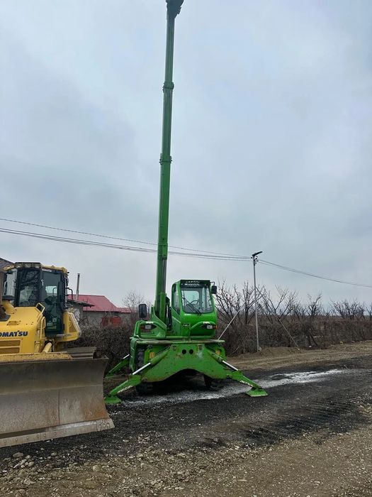 Merlo ROTO38.16 S stare perfecta