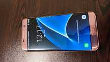 Samsung Galaxy s7 edge